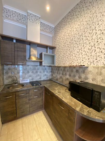 Апартаменты-студия, 31,7 м², 2/9 эт.
