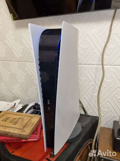 Sony playstation 5
