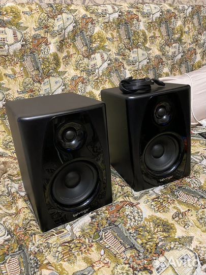 Behringer studio 50usb