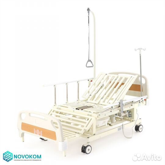 Медицинская кровать DB-11A (ме-5228H)