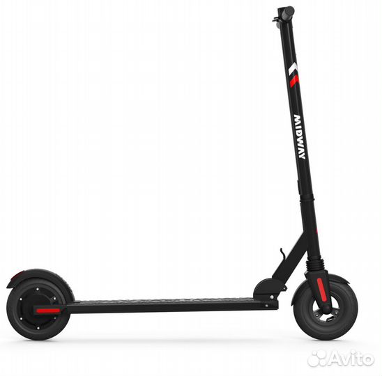 Электросамокат midway yamato 0810\Магазин\Гарантия