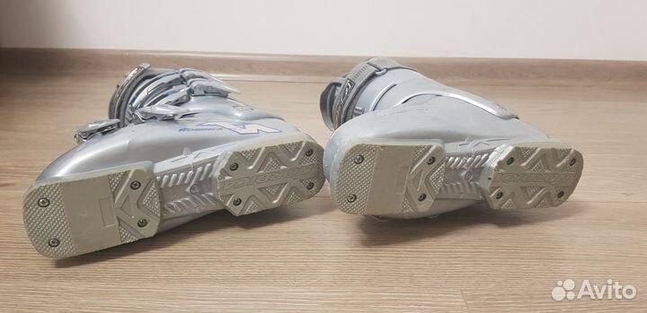 Горнолыжные ботинки nordica