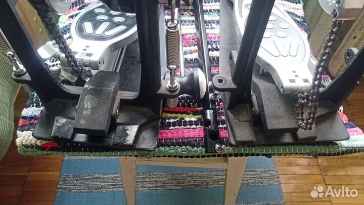 Кардан Pearl p122