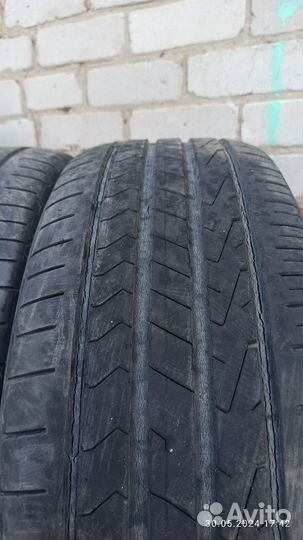 Hankook Ventus Prime 3 K125 235/65 R17 104H