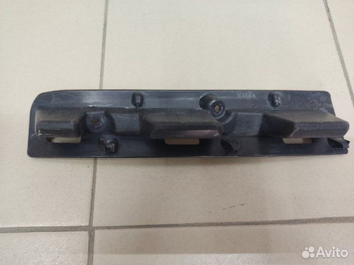 Кронштейн фары левый Kia Rio FB 2017-2021