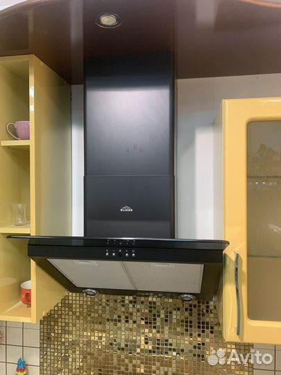 Кухонные гарнитуры