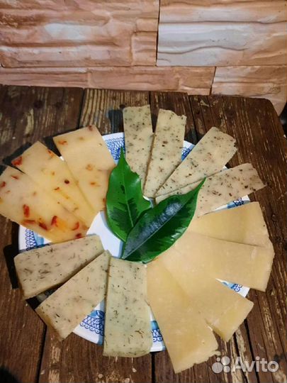 Молоко, масло, сыр, творожок