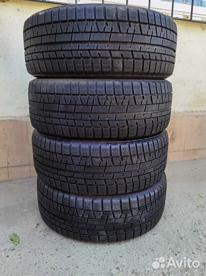 Yokohama Ice Guard IG50+ 225/55 R17 97V