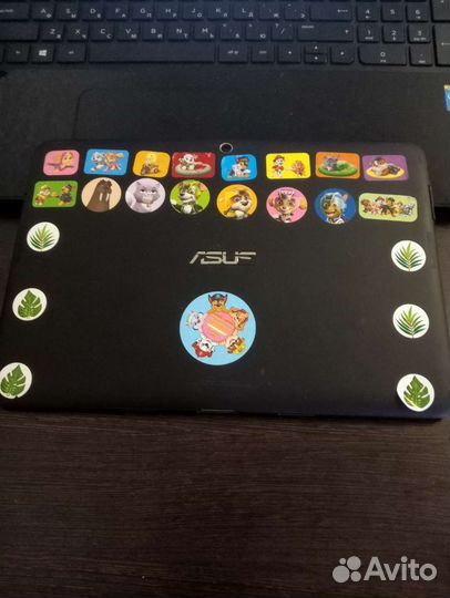Планшет Asus