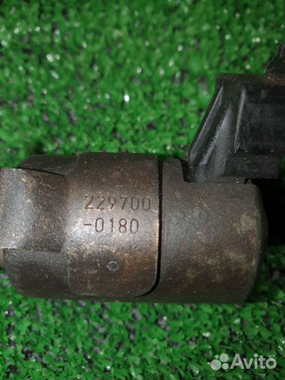 Клапан регулировки фаз газораспределения 1szfe