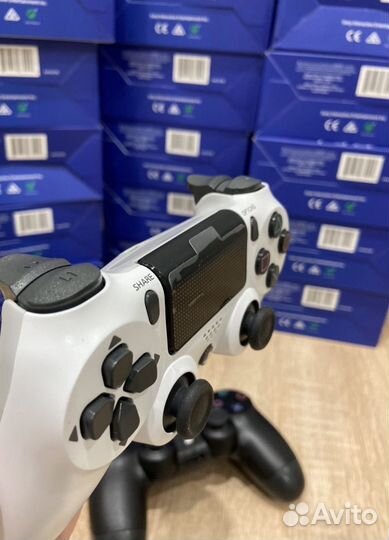 Геймпад для PS4 / PS5 / пк новый