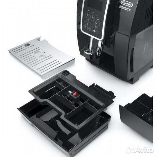 DeLonghi ecam350.55.B