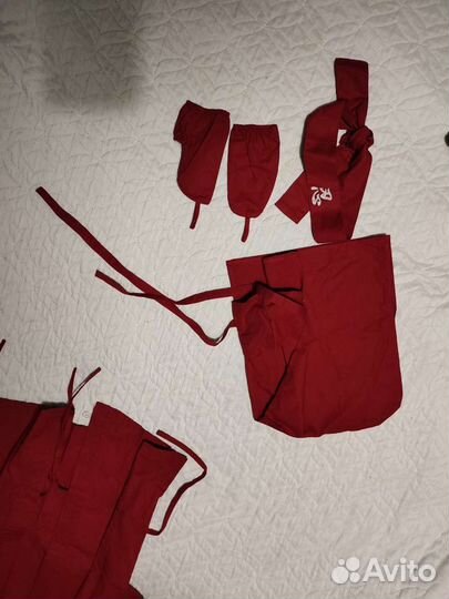 Кимоно новое