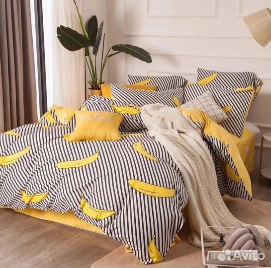 Белье постельное