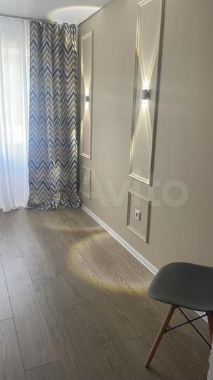 Квартира-студия, 18 м², 4/5 эт.