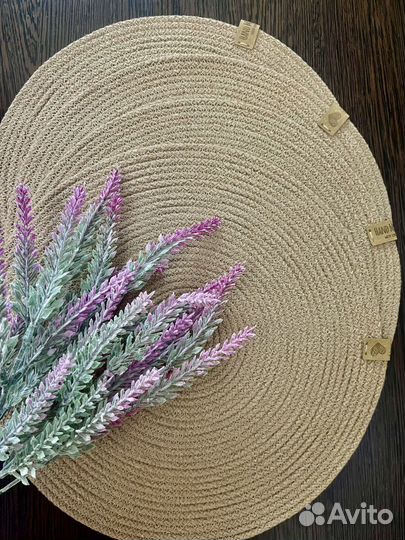 Салфетки сервировочные