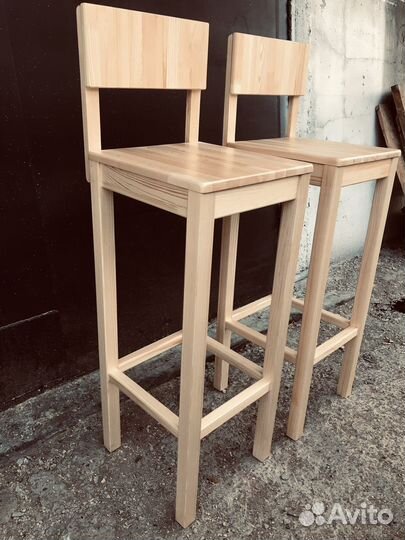 Мебель из дерева на заказ