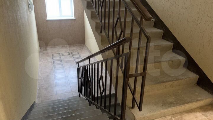 3-к. квартира, 61,3 м², 4/5 эт.