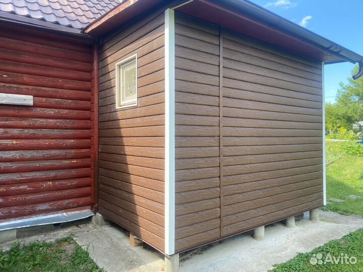 Бригада строителей/Все виды работ