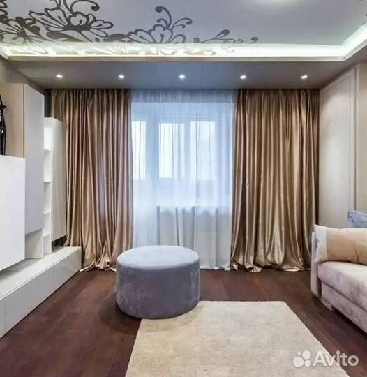 Шторы для гостниц