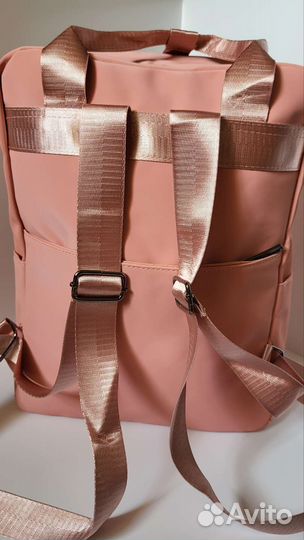 Рюкзак для девочки новый