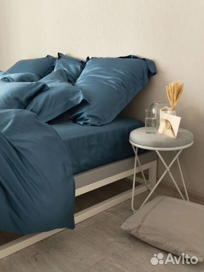 Постельное белье из тенсела премиум качество