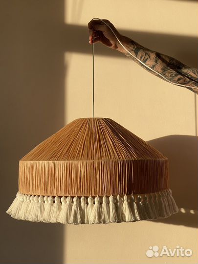 Светильник потолочный