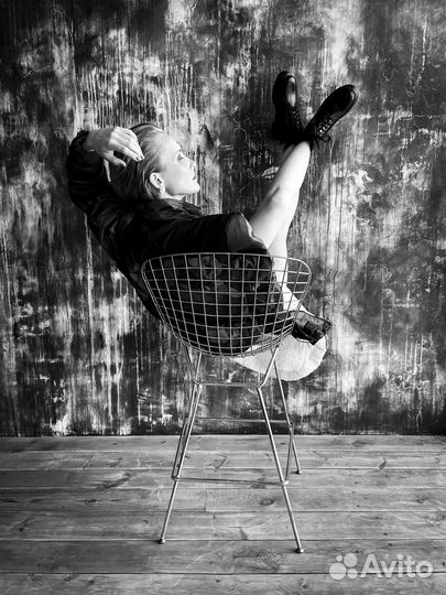 Стилист Имиджмейкер