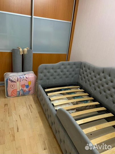 Диван детский