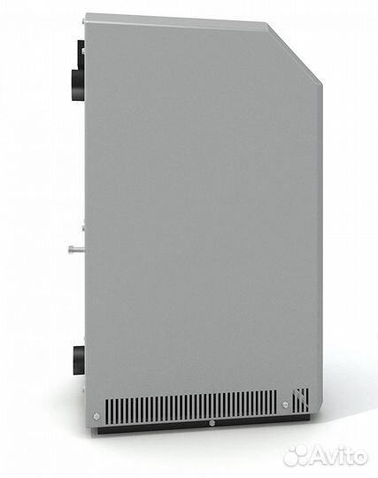 Напольный газовый котел отопления Лемакс Премиум 3