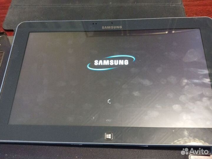 Планшет samsung ativ 500t