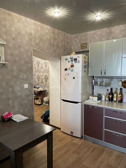 3-к. квартира, 68 м², 5/5 эт.