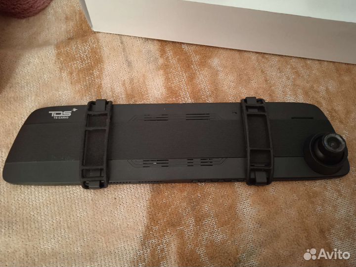 Зеркало регистратор