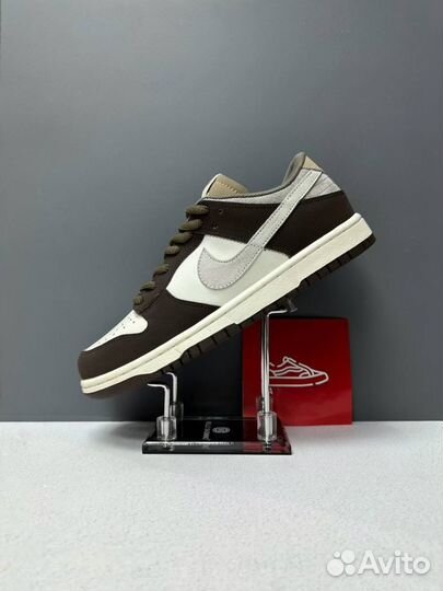 Кроссовки Nike Dunk