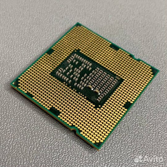 Процессор Intel Core i3-530 2933MHz, LGA1156