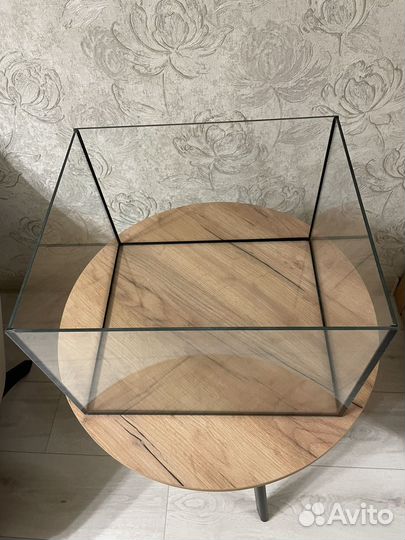 Аквариум,35 л