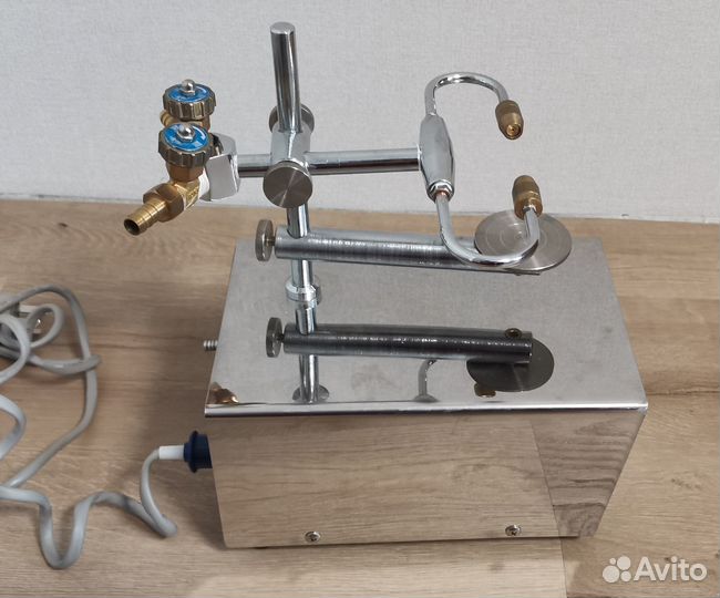 Ручной запаиватель ампул RF-1А