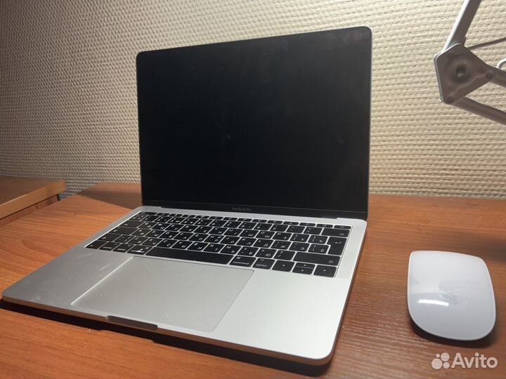Apple MacBook Pro 13 2017