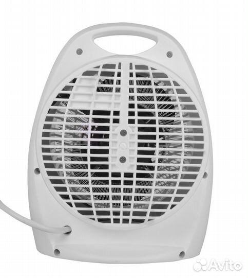 Тепловентилятор электрический