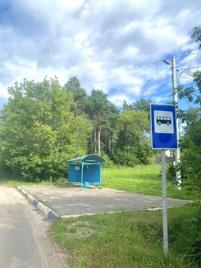 Дом 130 м² на участке 10 сот.