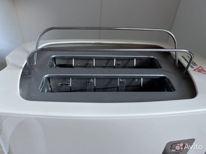 Тостер red solution rt 411 (новый)