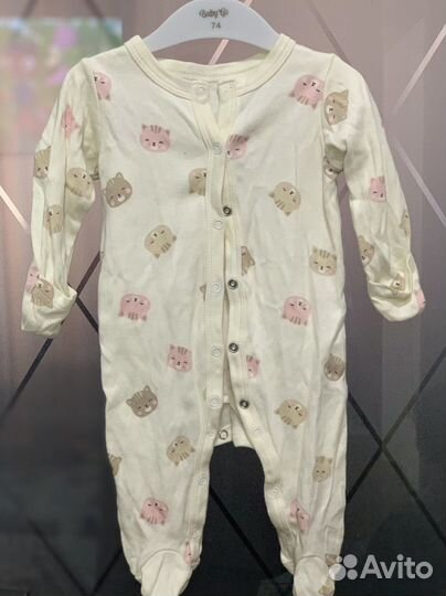 Одежда детская для девочек