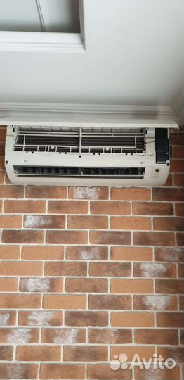 Монтажники кондиционеров