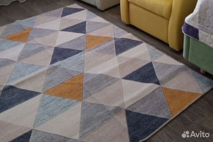 Ковер новый