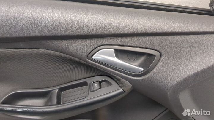 Дверь боковая Ford Focus 3, 2012