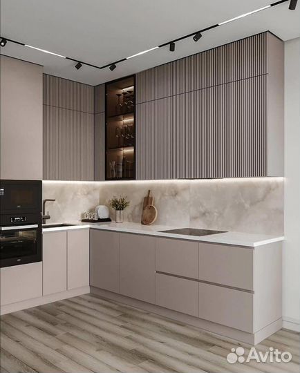 Кухонный гарнитур