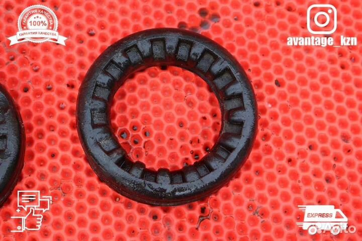 Опоры пружин задние Ford Focus 2 2005-2011