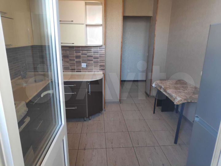 1-к. квартира, 39,4 м², 9/11 эт.