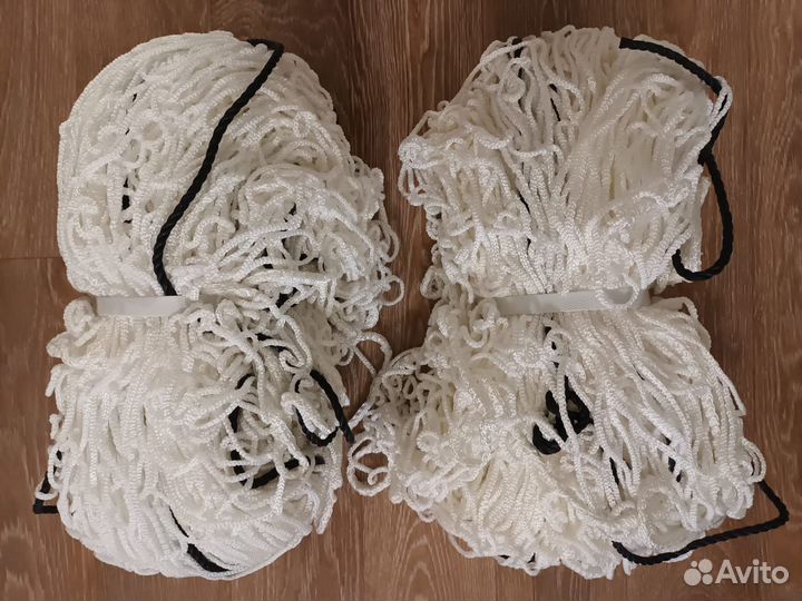 Футбольная сетка