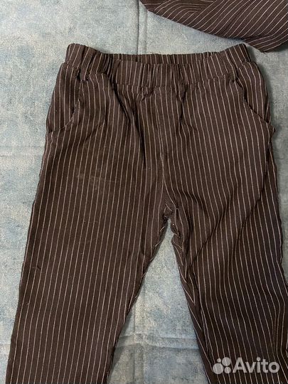 Детский костюм